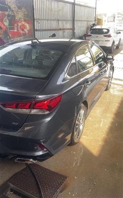 هیۆندای سۆناتا